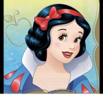 Snow White fan group!