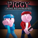 [🐷] Piggy Skins Reanimated (LITTLE BROTHER)