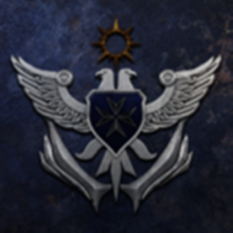 Gods Legion Bricktops (SMG)