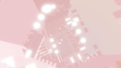 Pink Healing Tower