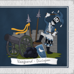 Vanguard EcheIon
