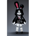 The black bunny clan