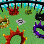 help me get the crown of O's