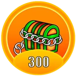 Game Badge Icon