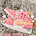 - paris boutique -