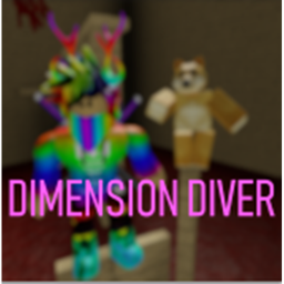 Dimension Diver [ALPHA]