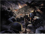 Call of Roblox WareFare