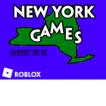 New York Games - NYC