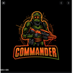 commander war team elite