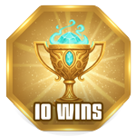 10 Wins