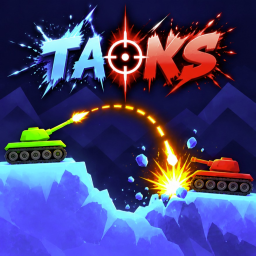 Tanks icon