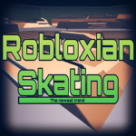 Robloxian Skating