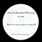 Spirit animal group!