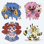 Poppy Playtime (Poppy Playtime Co.)