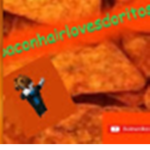 BACON DORITOS HEAD