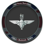 |AC| 3rd Paras Battalion