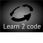 Learn 2 Code