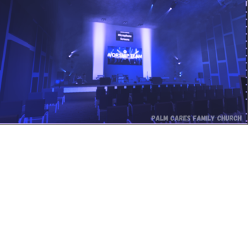 Palm Cares Family Church 
