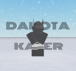 Dakota Kater