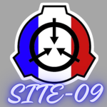 SCP SITE-09 FR
