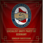 Unity League of The Germanic Order
