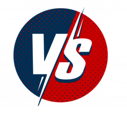 The Battle for Flags