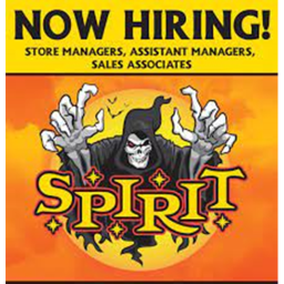 Spirit Halloween Flagship Store