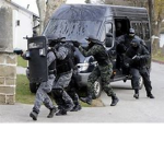 SWAT - SOLDIER TEAM