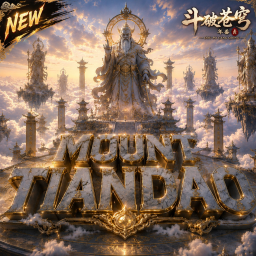 [X500 GO TO HEAVEN + FREE AVA] Mount Tiandao