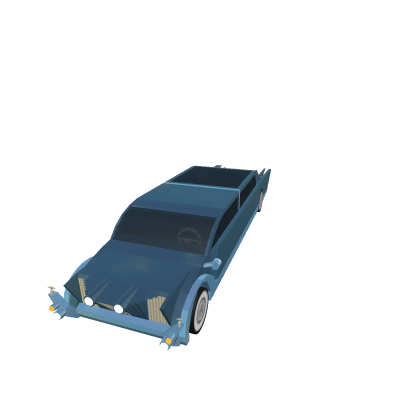ScyTech Limo prototype