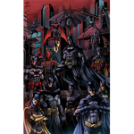 -The Bat-Family-