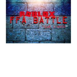 FFA ROBLOX BATTLE
