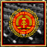 Unified Volksarmee