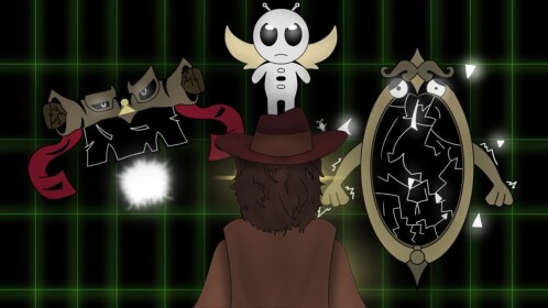 Undertale: Broken Story | BETA(3.2)