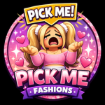 PICK ME FASHIONS