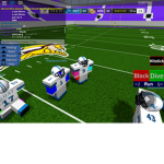 Legendary Football Master