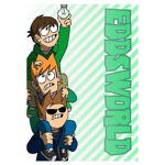E D D S WORLD FAN GROUP
