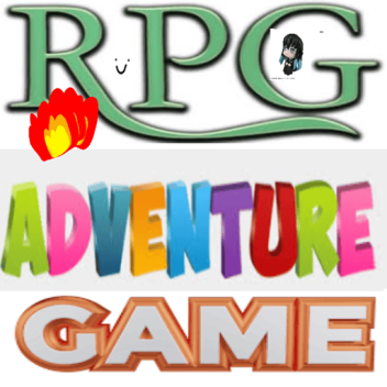 RPG Adventure Game [CAVERN]