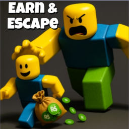 Earn & Escape