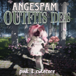 ANGESPAM +1000 outfits ideas pink cutecore