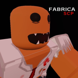 Fabrica SCP 🇪🇸 (Not Translated)
