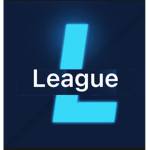 The offical league plays group