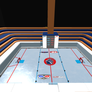 American Eagle Center