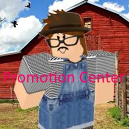 The Promotion Center.