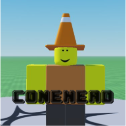 Conehead