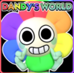 dandys world run toonie community!