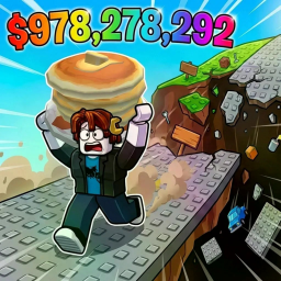 Run for Food! 🍔
