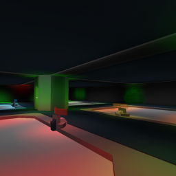 [VR] Valor Recon (Entrenamiento) icon