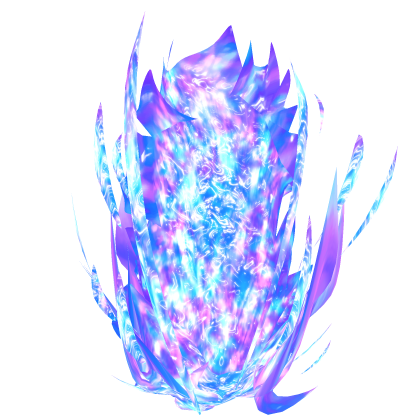 Ultra Instinct Aura