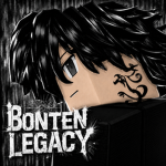 Bonten Legacy Official